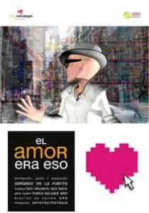 EL AMOR ERA ESO