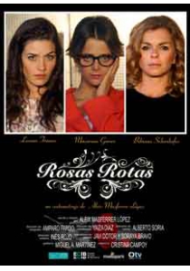 ROSAS ROTAS