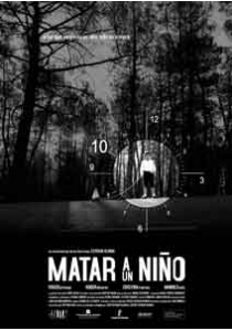 MATAR A UN NIÑO