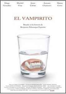 EL VAMPIRITO