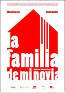 LA FAMILIA DE MI NOVIA