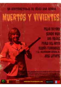 MUERTOS Y VIVIENTES