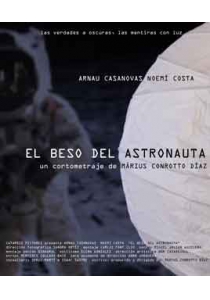 EL BESO DEL ASTRONAUTA