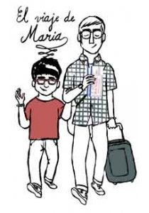 EL VIAJE DE MARÍA