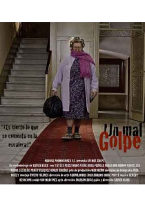 UN MAL GOLPE