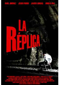 LA RÉPLICA