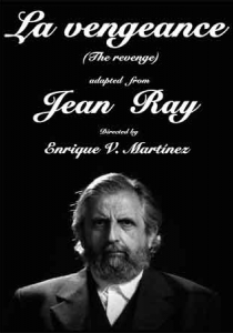 LA VENGEANCE