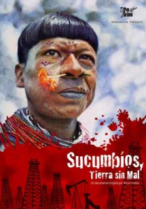 SUCUMBIOS, TIERRA SIN MAL