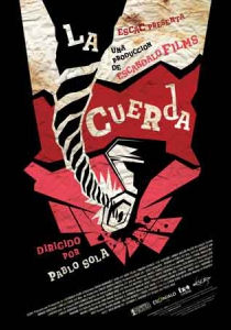 LA CUERDA