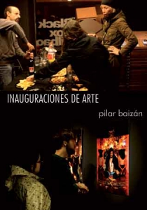 INAUGURACIONES DE ARTE