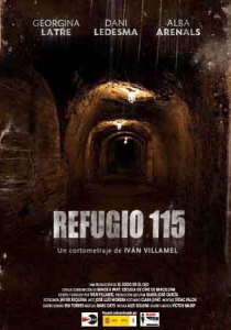 REFUGIO 115