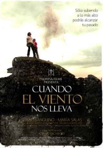 CUANDO EL VIENTO NOS LLEVA