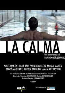 LA CALMA