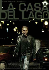LA CASA DEL LAGO