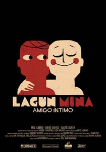 LAGUN MINA