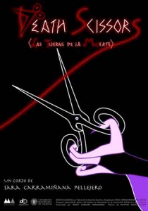 DEATH SCISSORS
