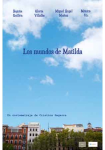 LOS MUNDOS DE MATILDA