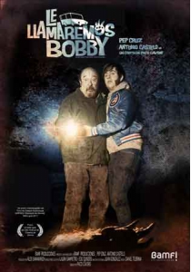 LE LLAMAREMOS BOBBY