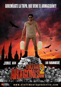 EL ÚLTIMO ARAGONÉS VIVO 2