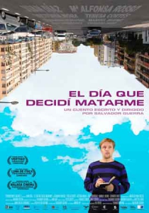 EL DÍA QUE DECIDÍ MATARME