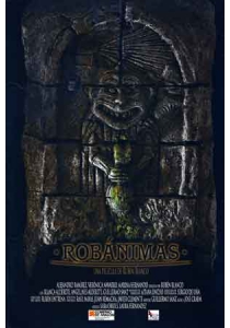 ROBÁNIMAS