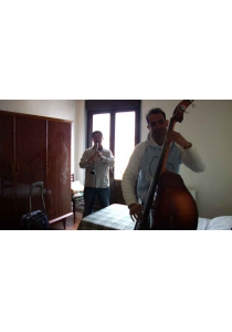 NOTAS DE LO EFÍMERO