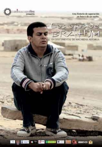 LOS OJOS DE BRAHIM