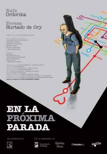 EN LA PRÓXIMA PARADA