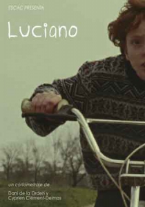LUCIANO