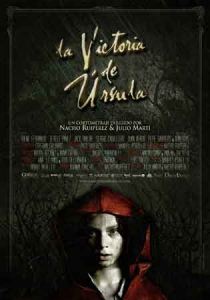 LA VICTORIA DE ÚRSULA