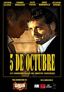 5 DE OCTUBRE