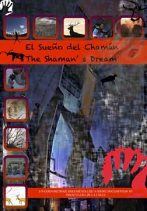 EL SUEÑO DEL CHAMÁN