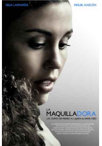 LA MAQUILLADORA