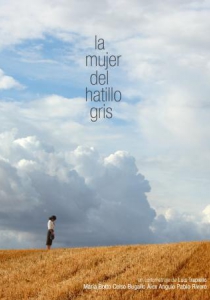 LA MUJER DEL HATILLO GRIS