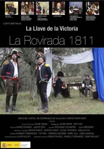 LA ROVIRADA 1811. LA LLAVE DE LA VICTORIA