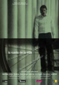 LA RUEDA DE LA VIDA