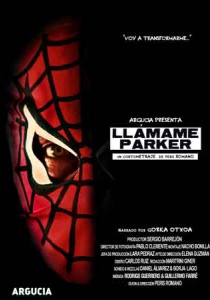LLÁMAME PARKER