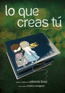 LO QUE CREAS TÚ