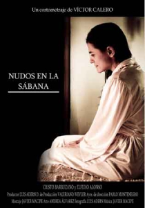 NUDOS EN LA SÁBANA