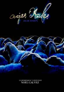 OVEJAS AZULES