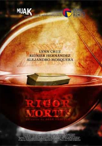 RIGOR MORTIS