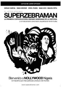 SUPERZEBRAMAN