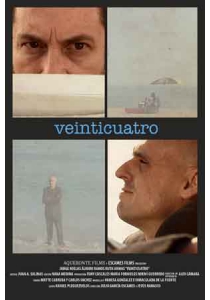 VEINTICUATRO