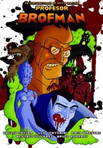 PROFESOR BROFMAN