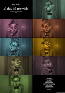 EL CLUB DEL BROMISTA