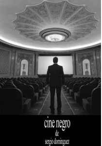 CINE NEGRO