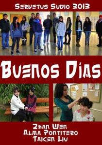BUENOS DÍAS