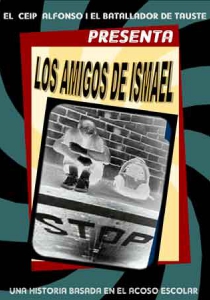LOS AMIGOS DE ISMAEL