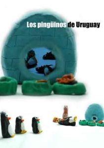 LOS PINGÜINOS DE URUGUAY