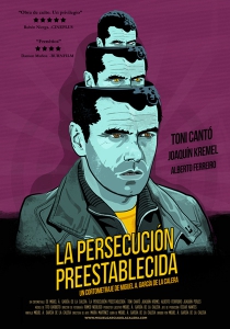 LA PERSECUCIÓN (PRE)ESTABLECIDA